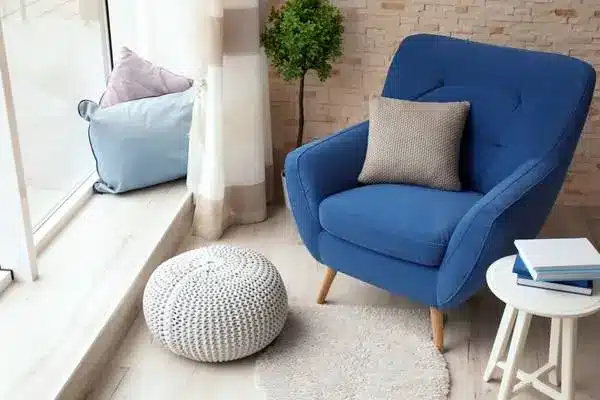 Use Accent Chairs