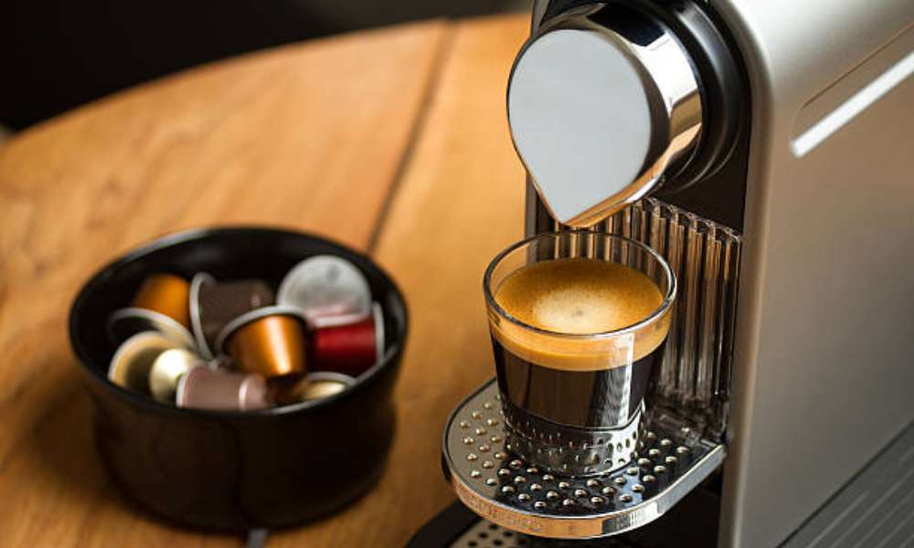 How To Use The Nespresso Frother