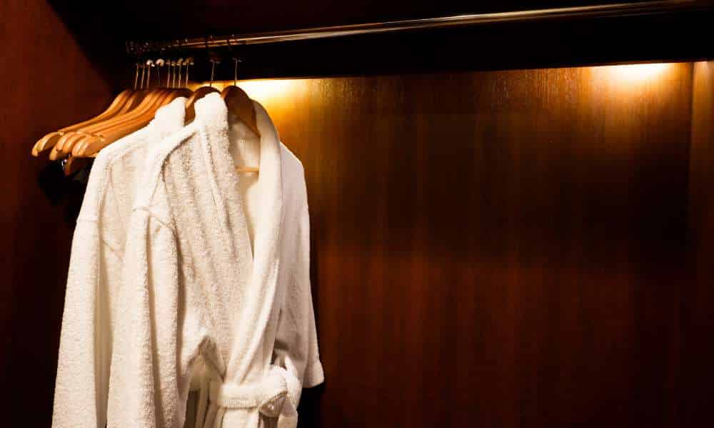 Why Do People Use Bathrobes
